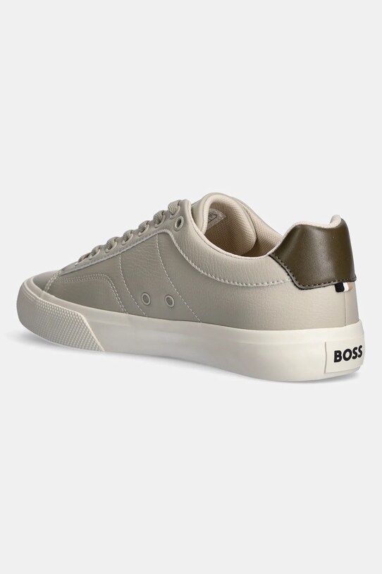 Încălțăminte BOSS sneakers Aiden 50522833.271 bej
