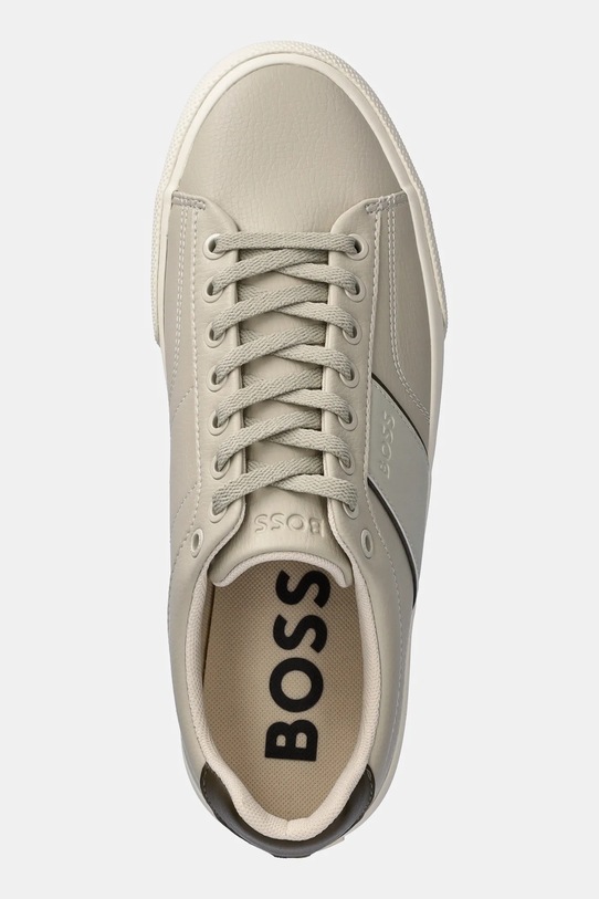 BOSS sneakers Aiden bej 50522833.271