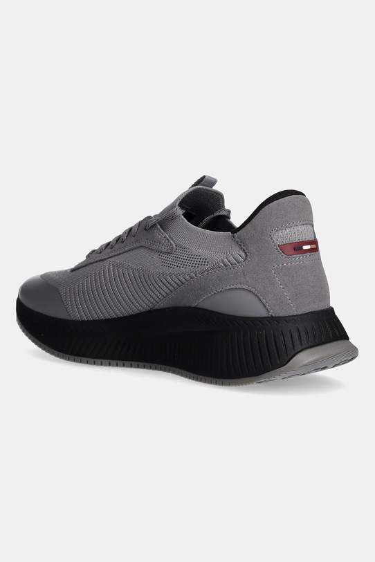 Obuv Tenisky BOSS TTNM EVO 50523113.025 sivá