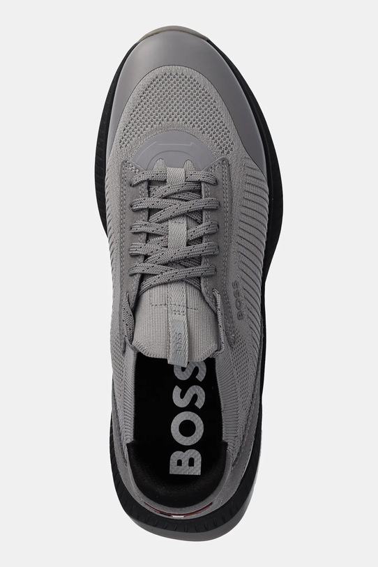 Tenisky BOSS TTNM EVO sivá 50523113.025