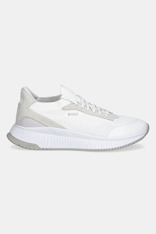 BOSS sneakersy TTNM EVO 50523113.100 biały SS25