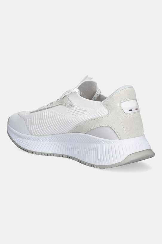 Obuwie BOSS sneakersy TTNM EVO 50523113.100 biały