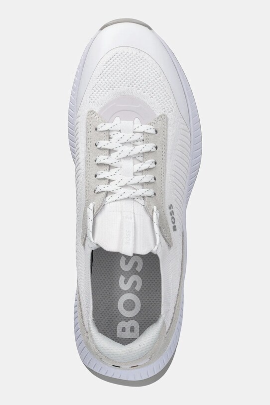BOSS sneakersy TTNM EVO biały 50523113.100