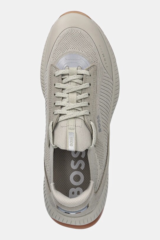 Αθλητικά BOSS TTNM EVO μπεζ 50523113.270