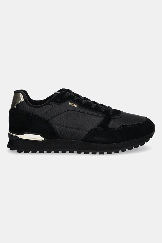 Кросівки BOSS Parkour-L 50523221.007 чорний SS25