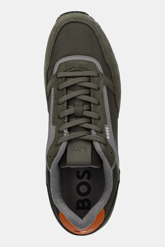 BOSS sneakers Parkour-L verde 50523221.308