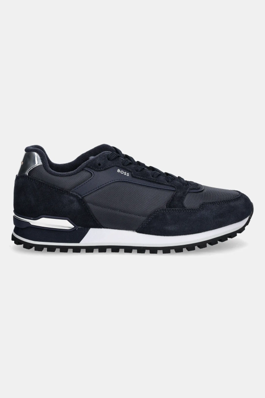 BOSS sneakers Parkour-L 50523221.410 blu navy SS25