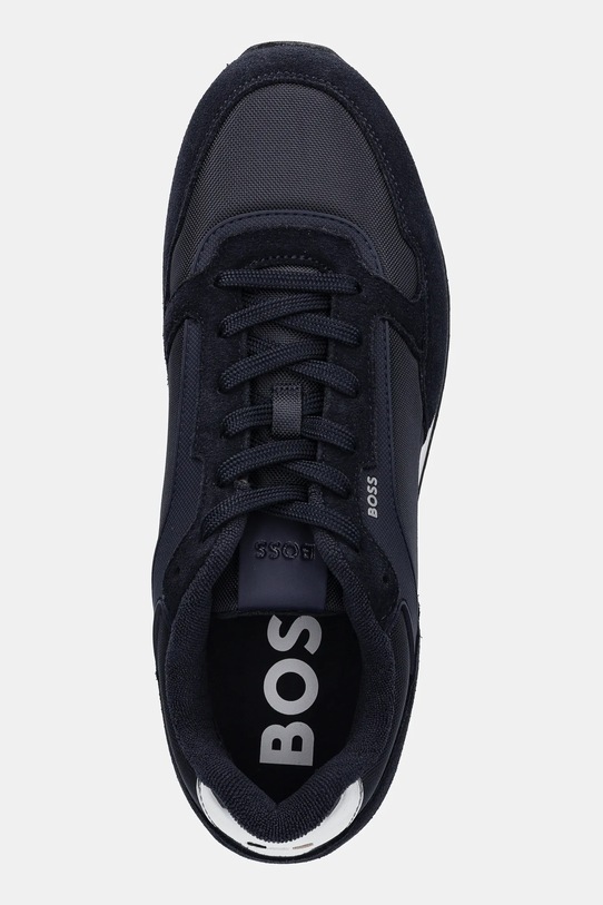 BOSS sneakersy Parkour-L granatowy 50523221.410