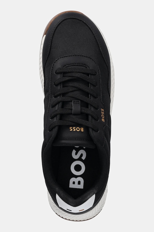 Tenisky BOSS Titanium černá 50536481.001