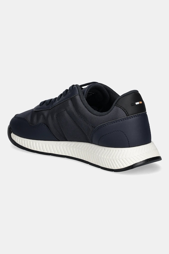 Boty Tenisky BOSS Titanium 50536481.401 námořnická modř