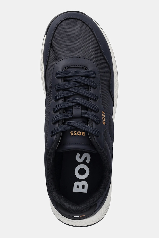 Tenisky BOSS Titanium námořnická modř 50536481.401