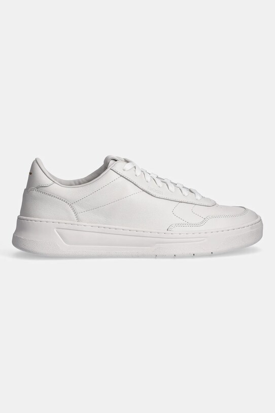 Шкіряні кросівки BOSS Baltimore 50536484.100 білий SS25