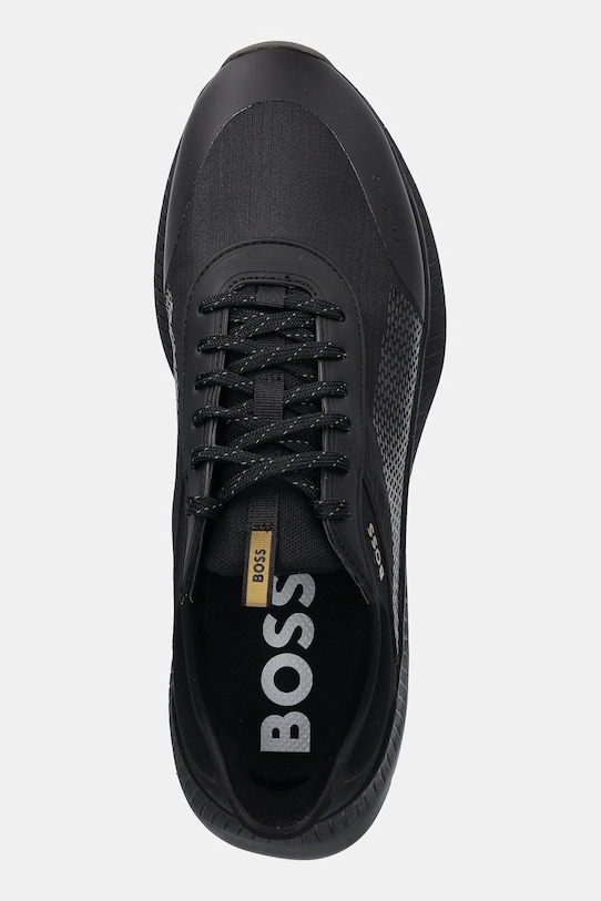 BOSS sneakers TTNM EVO negru 50536488.005