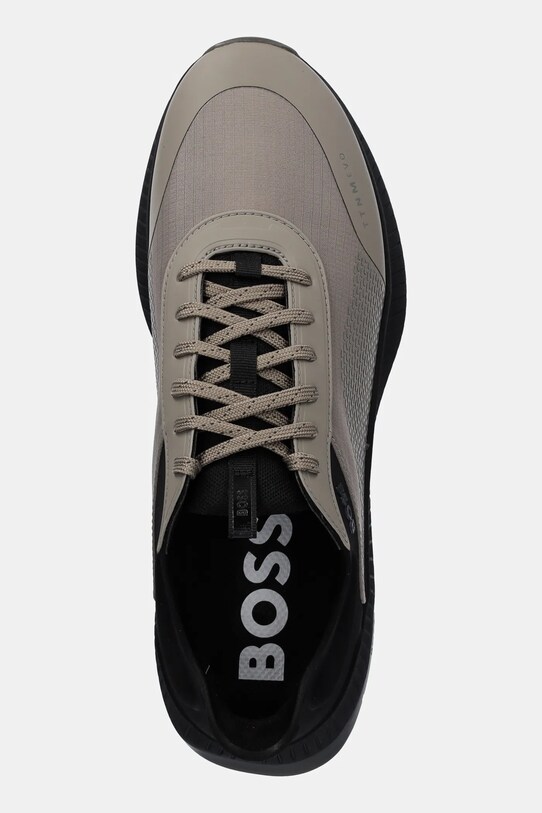 Tenisice BOSS TTNM EVO zelena 50536488.399