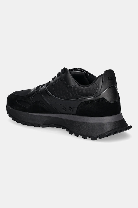 Încălțăminte BOSS sneakers Jonah 50536496.005 negru