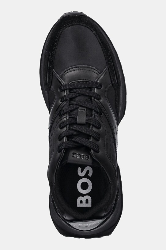 BOSS sneakersy Jonah czarny 50536496.005