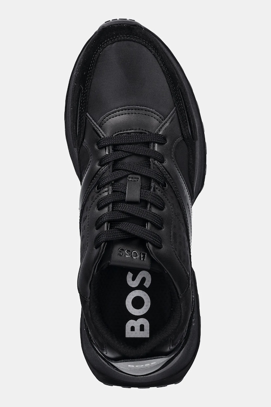 BOSS sneakers Jonah negru 50536496.005