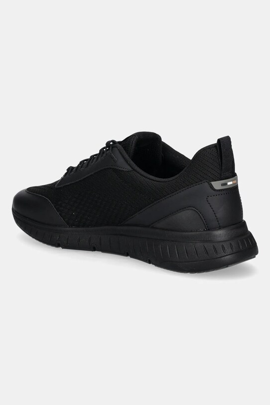 Obuća Tenisice BOSS TTNM LIGHT 50536509.005 crna