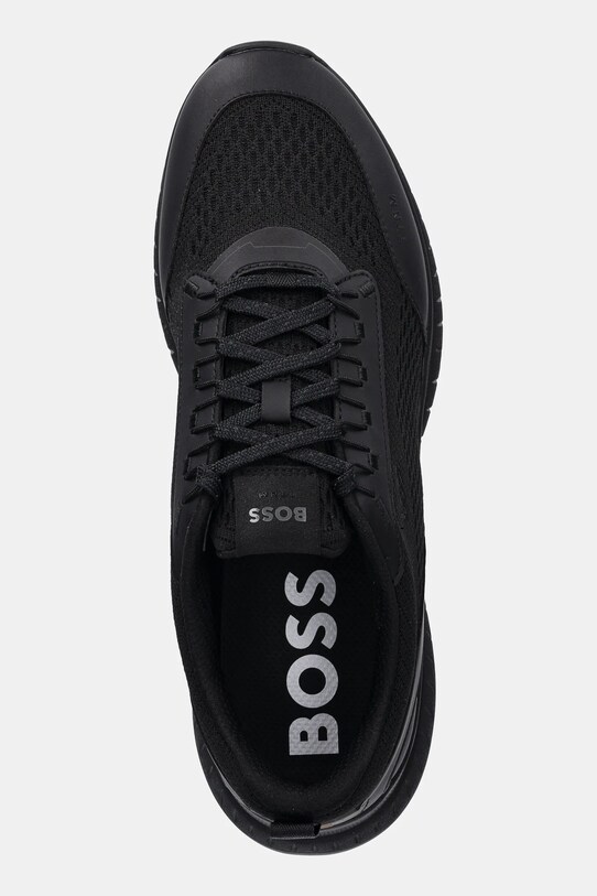Tenisice BOSS TTNM LIGHT crna 50536509.005