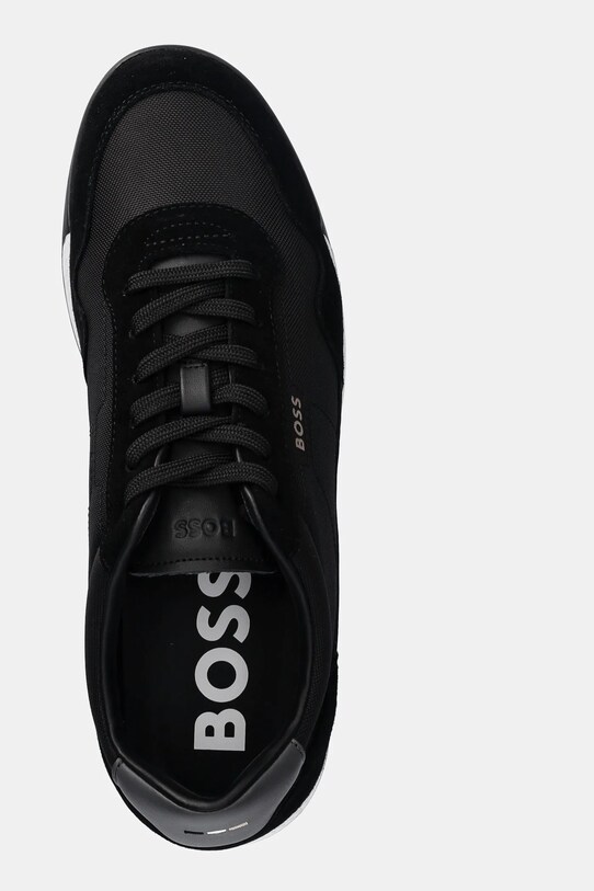 Кросівки BOSS Titanium SL чорний 50536524.002