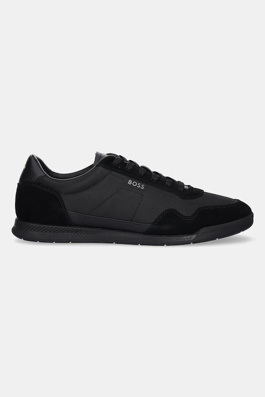BOSS sneakers Titanium SL 50536524.005 negru SS25