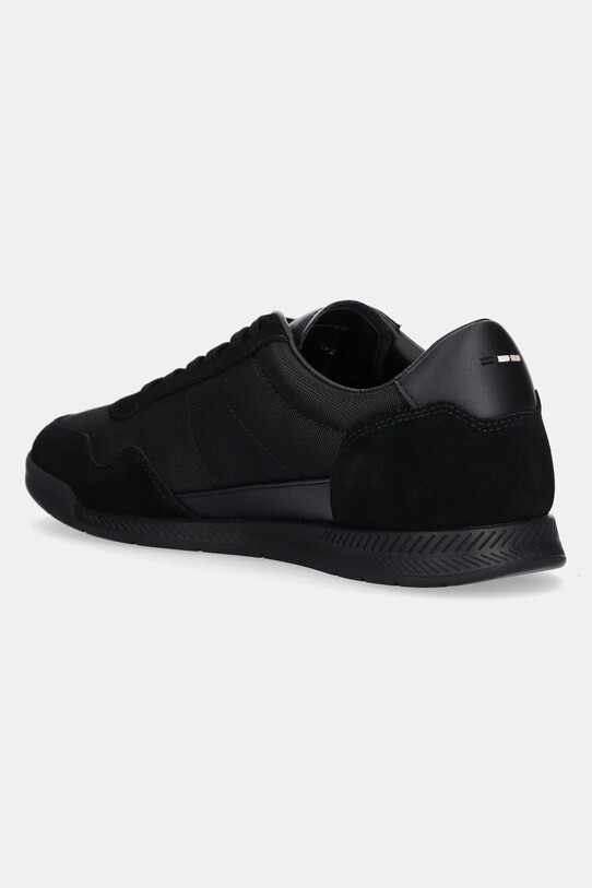 Încălțăminte BOSS sneakers Titanium SL 50536524.005 negru