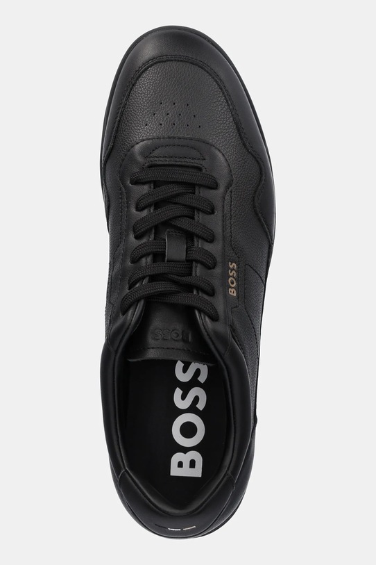 BOSS sneakersy Titanium SL czarny 50536525.005
