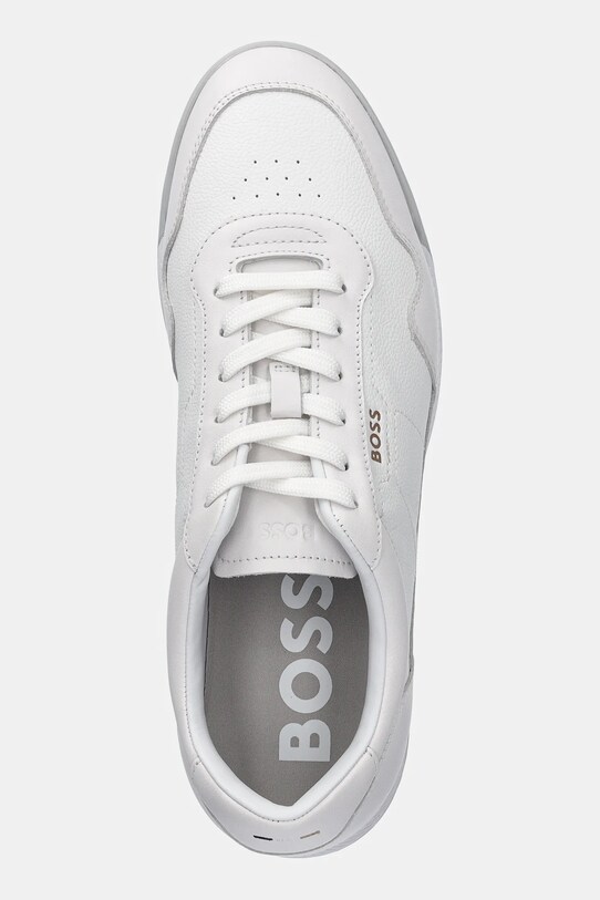 Кроссовки BOSS Titanium SL белый 50536525.100