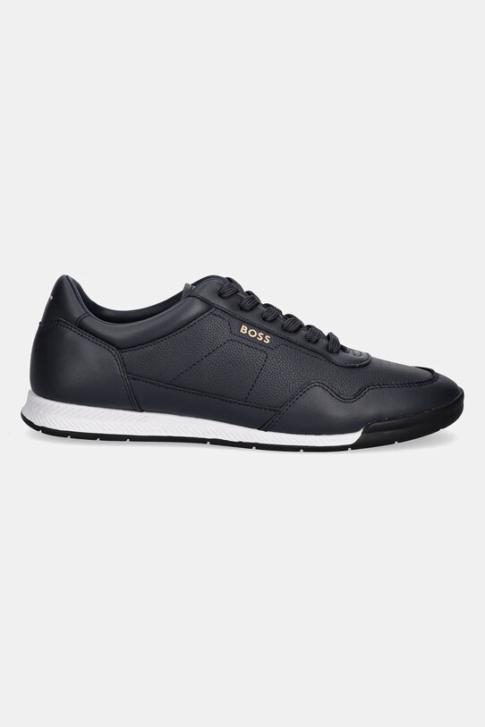 BOSS sneakers Titanium SL 50536525.401 bleumarin SS25