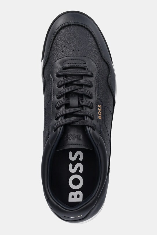 BOSS sneakers Titanium SL bleumarin 50536525.401