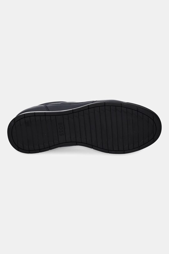 BOSS sneakers Titanium SL 50536525.401 bleumarin