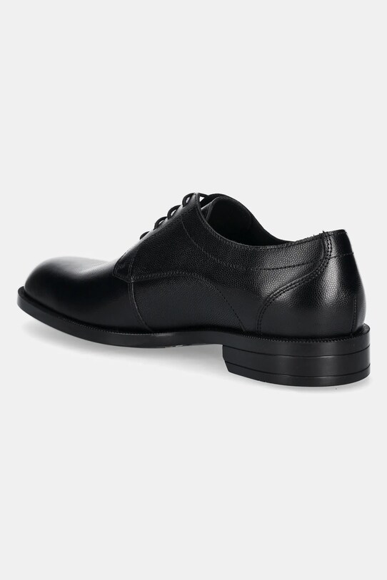Boty Polobotky BOSS Tayil 50536145.001 černá