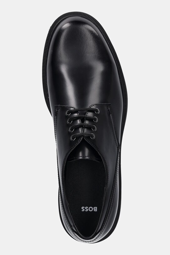 BOSS pantof Ronnin negru 50536164.001