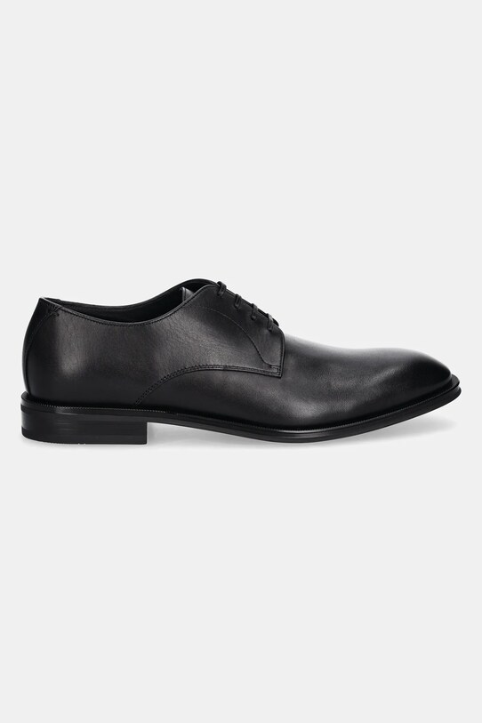 BOSS półbuty Derrek 50536535.001 czarny AA00