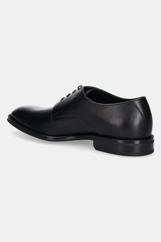 Obuwie BOSS półbuty Derrek 50536535.001 czarny