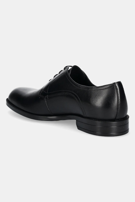 Încălțăminte BOSS pantofi de piele Tayil 50541701.001 negru