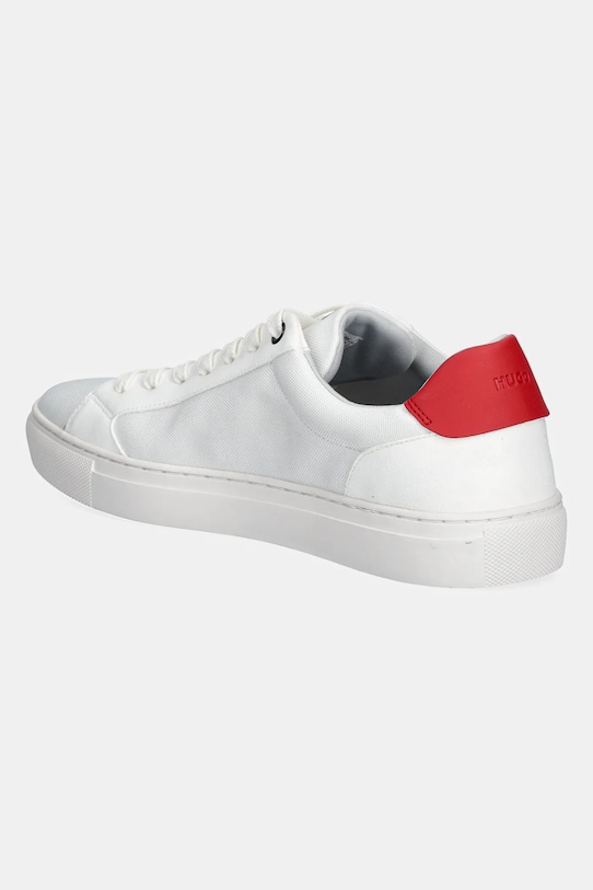 Încălțăminte HUGO sneakers Morrie 50535849.116 alb