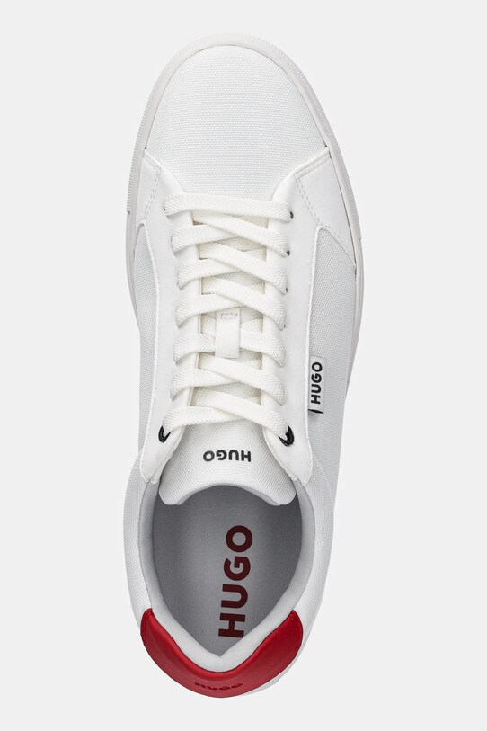 HUGO sneakersy Morrie biały 50535849.116