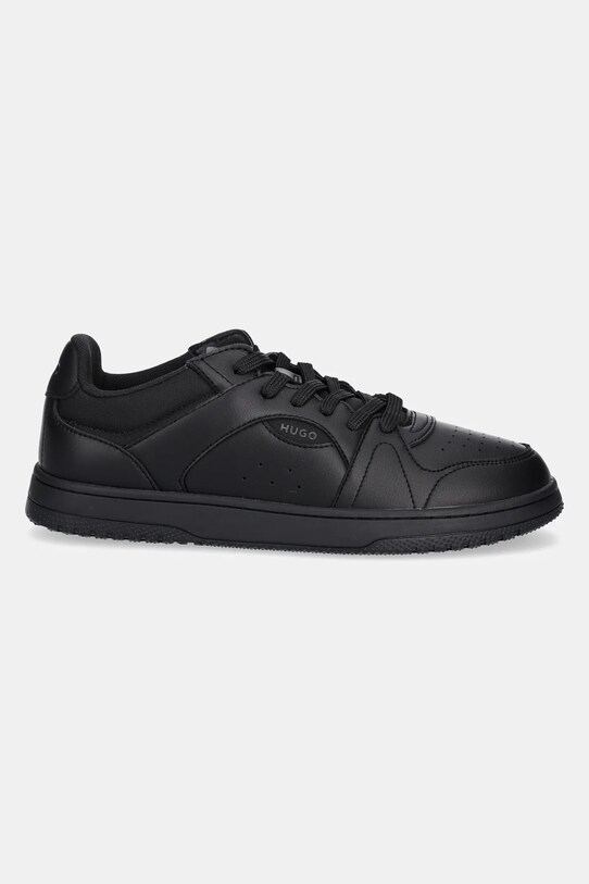 Кроссовки HUGO Hadrian 50536201.001 чёрный SS25