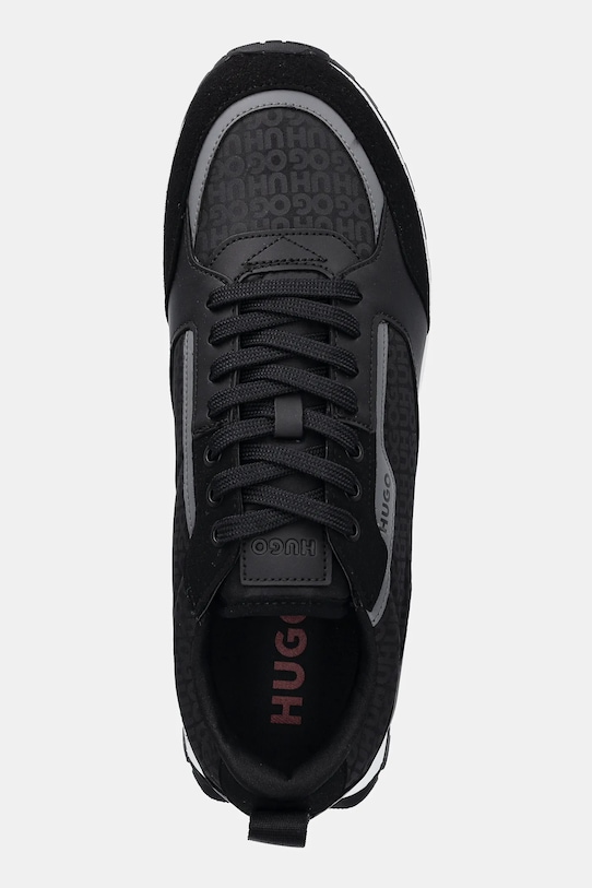 Tenisice HUGO Icelin crna 50536205.001