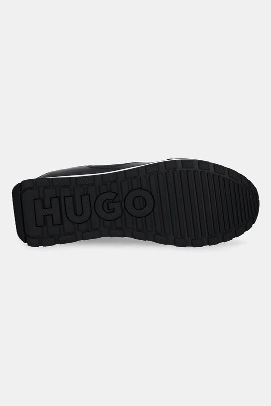 Кроссовки HUGO Icelin 50536205.001 чёрный