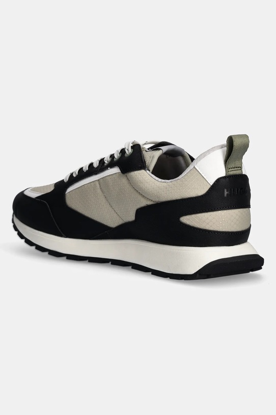 Obuwie HUGO sneakersy Icelin 50536207.283 beżowy