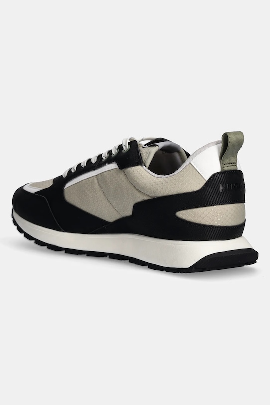 Obuwie HUGO sneakersy Icelin 50536207.283 beżowy