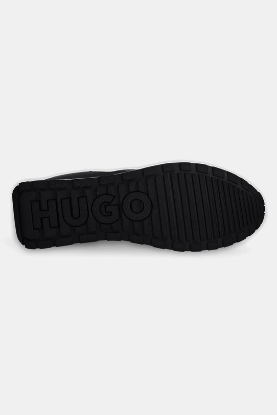 HUGO sneakersy Icelin 50536207.283 beżowy