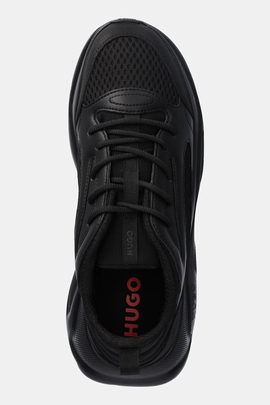 HUGO sneakers Leon negru 50536261.003