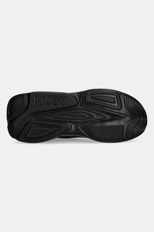 HUGO sneakers Leon 50536261.003 negru