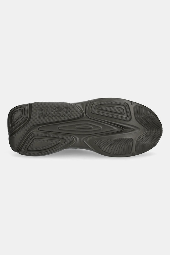 HUGO sneakersy Leon 50536261.309 zielony