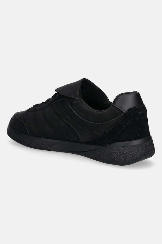 Boty Tenisky HUGO Riven 50536279.005 černá
