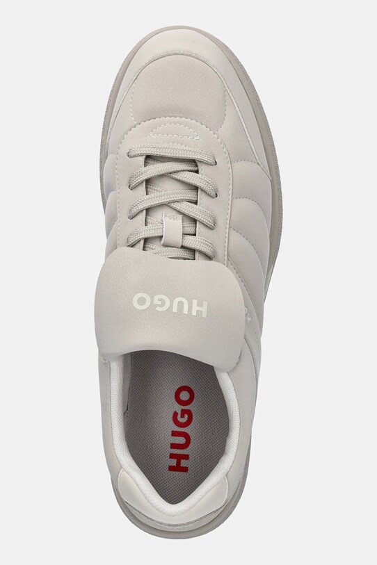 HUGO sneakers Riven beige 50536279.271