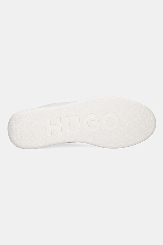 HUGO sneakersy Riven 50536302.126 biały
